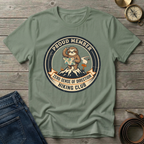 ZERO SENSE OF DIRECTION T-SHIRT