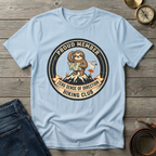 ZERO SENSE OF DIRECTION T-SHIRT
