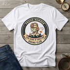 ZERO SENSE OF DIRECTION T-SHIRT
