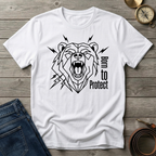 BORN TO PROTECT T-SHIRT