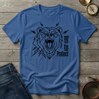 BORN TO PROTECT T-SHIRT