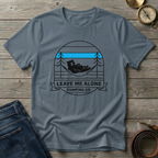 LEAVE ME ALONE T-SHIRT