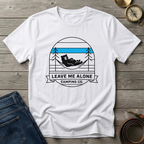 LEAVE ME ALONE T-SHIRT