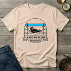 LEAVE ME ALONE T-SHIRT