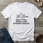 MULTI-TOOL T-SHIRT
