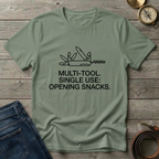 MULTI-TOOL T-SHIRT