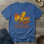 MY HUMAN T-SHIRT