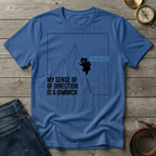 MY SENSE T-SHIRT