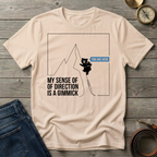 MY SENSE T-SHIRT
