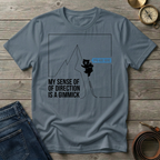 MY SENSE T-SHIRT