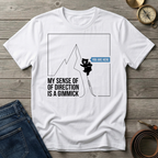 MY SENSE T-SHIRT