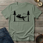 NOT FOUND T-SHIRT