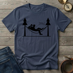NOT FOUND T-SHIRT