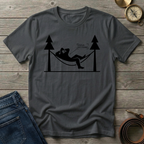 NOT FOUND T-SHIRT