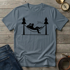 NOT FOUND T-SHIRT