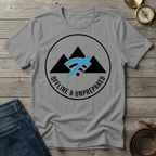 OFFLINE & UNPREPARED T-SHIRT