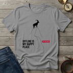 OFFLINE T-SHIRT