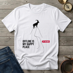 OFFLINE T-SHIRT