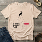 OFFLINE T-SHIRT