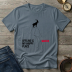 OFFLINE T-SHIRT