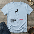 OFFLINE T-SHIRT