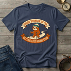 PROUD SPONSOR T-SHIRT
