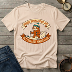 PROUD SPONSOR T-SHIRT