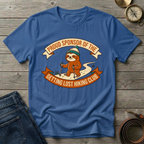 PROUD SPONSOR T-SHIRT
