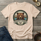 WILDERNESS GUARDIAN T-SHIRT