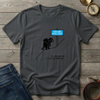 YOU ARE STILL LOST T-SHIRT