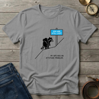 YOU ARE STILL LOST T-SHIRT