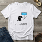 YOU ARE STILL LOST T-SHIRT