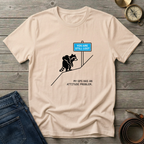 YOU ARE STILL LOST T-SHIRT