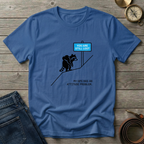 YOU ARE STILL LOST T-SHIRT