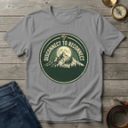 DICONNECT TO RECONNECT T-SHIRT