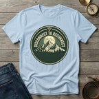DICONNECT TO RECONNECT T-SHIRT