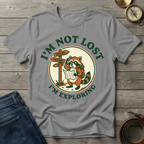 IM NOT LOST T-SHIRT