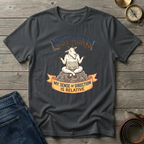 LOST AGAIN T-SHIRT