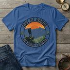 OUT OF RANGE T-SHIRT