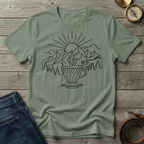 SUNRISE  T-SHIRT