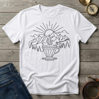 SUNRISE  T-SHIRT