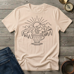 SUNRISE  T-SHIRT
