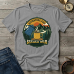 ADVENTURE FUEL T-SHIRT