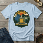 ADVENTURE FUEL T-SHIRT