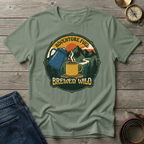 ADVENTURE FUEL T-SHIRT