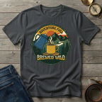 ADVENTURE FUEL T-SHIRT