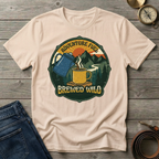 ADVENTURE FUEL T-SHIRT