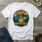 ADVENTURE FUEL T-SHIRT