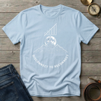 DICONNECT TO RECONNECT T-SHIRT