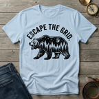 ESCAPE THE GRID T-SHIRT